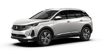 Peugeot 3008 Aut.