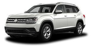 Vw Atlas