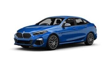 BMW 218i Gran Coup?