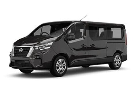 Nissan Primastar