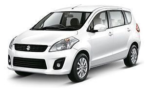 Suzuki Ertiga
