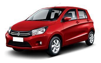 Suzuki Celerio