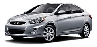 Hyundai Accent Aut.