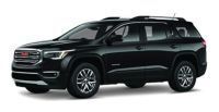 Gmc Acadia
