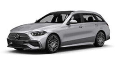 Mercedes-Benz C300