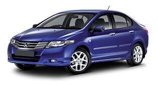 Honda City Aut.