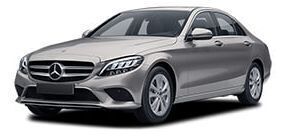Mercedes-Benz C-250