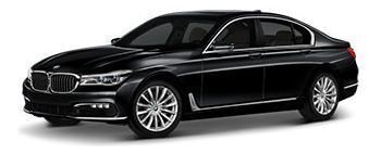 BMW 7er