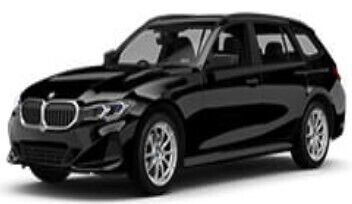 BMW 3 Series Touring