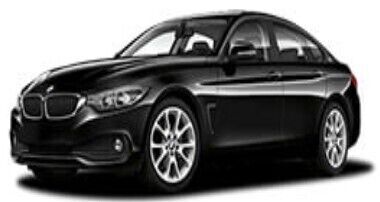 BMW 4 Series Gran Coup?