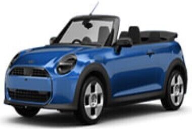 MINI Convertible Cooper