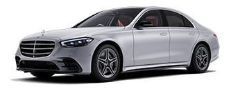 Mercedes-Benz Classe S