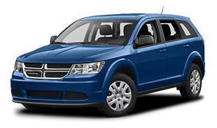 Dodge Journey