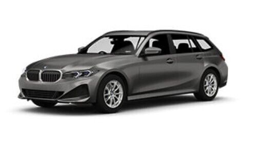 BMW 3 Series Touring