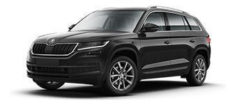 Skoda Kodiaq Awd Or Seat Tarraco Awd Fr