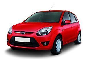 Ford Figo Amb