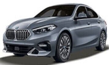 BMW 2 Series Gran Coup?