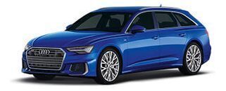 Audi A6 40 Avant