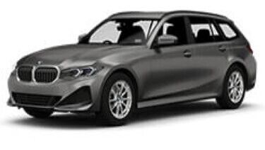BMW 3 Series Touring