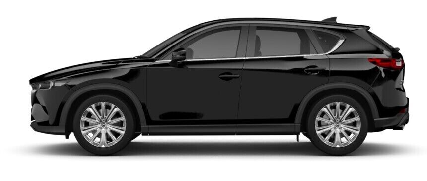 Mazda CX5 4x4