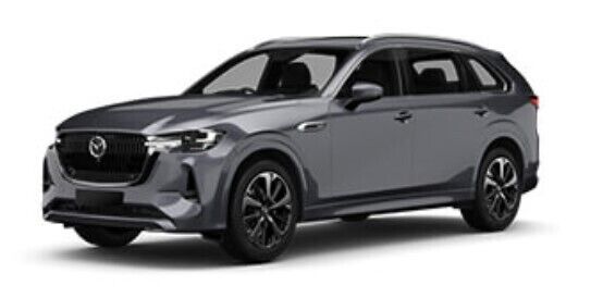 Mazda CX-80