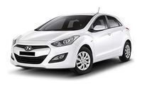 Hyundai I30, Seat Leon