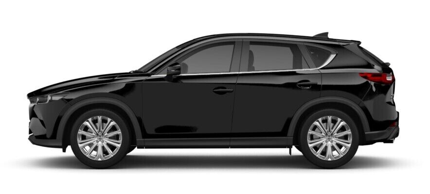 Mazda CX5 4x4