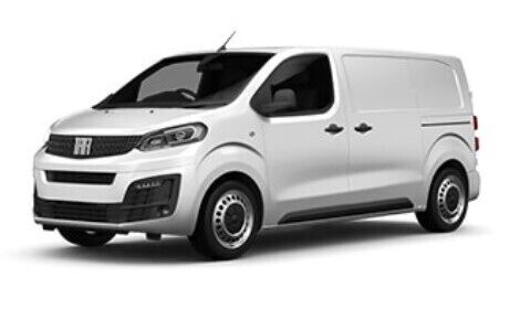 Fiat Scudo Aut.