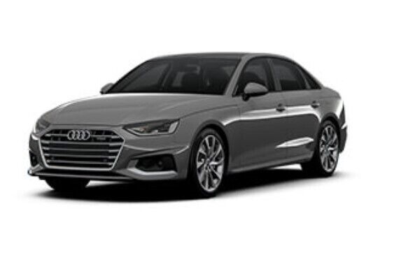 Audi A4 35 TFSI S tronic