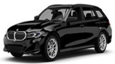 BMW 3 Series Touring