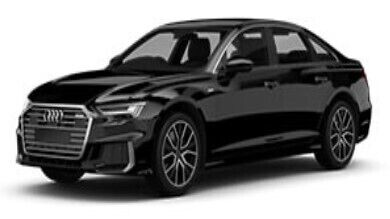 Audi A6 40 TFSI S Tronic