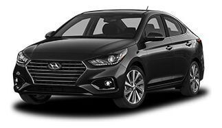 Hyundai Accent Aut.