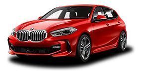 Bmw Serie 1