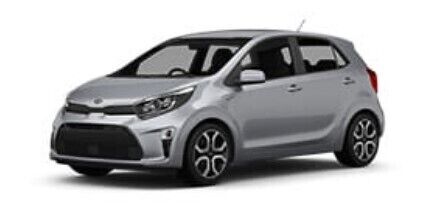 Kia Picanto Aut.