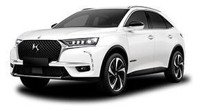 Citroen Ds7