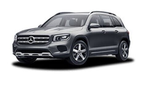 Mercedes-Benz GLB Aut.