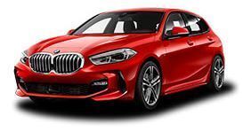 Bmw Serie 1