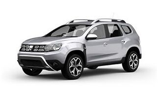 Dacia Duster Break