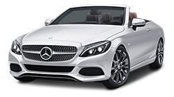 Mercedes-Benz Classe C Cabriolet