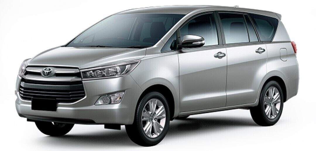 Toyota Innova