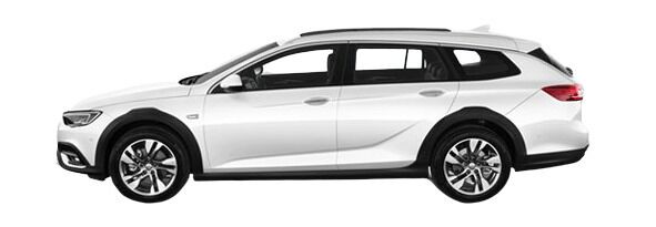 Opel Insignia Sports Tourer