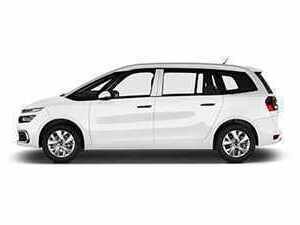 Citroen Grand C4 Picasso