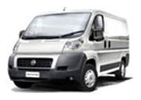 Fiat Ducato 2300 Mjt