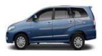 Toyota Innova