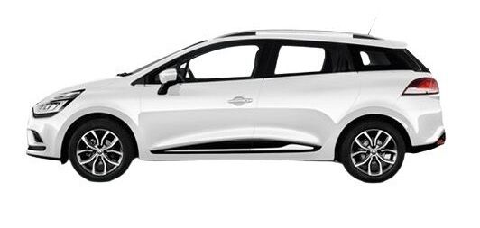 Renault Clio SW