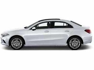 Mercedes A-Class