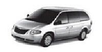 Chrysler Town & Country