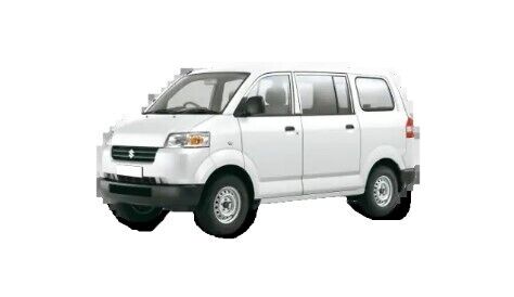 Suzuki APV Van