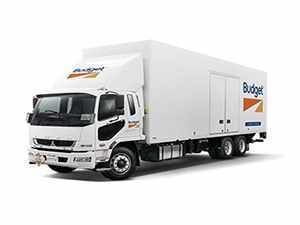 Mitsubishi Fuso