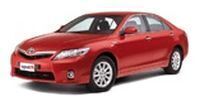 Toyota Camry GLI
